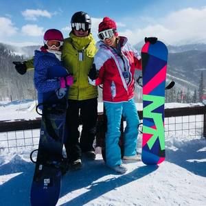 Meet your Posher, Inna